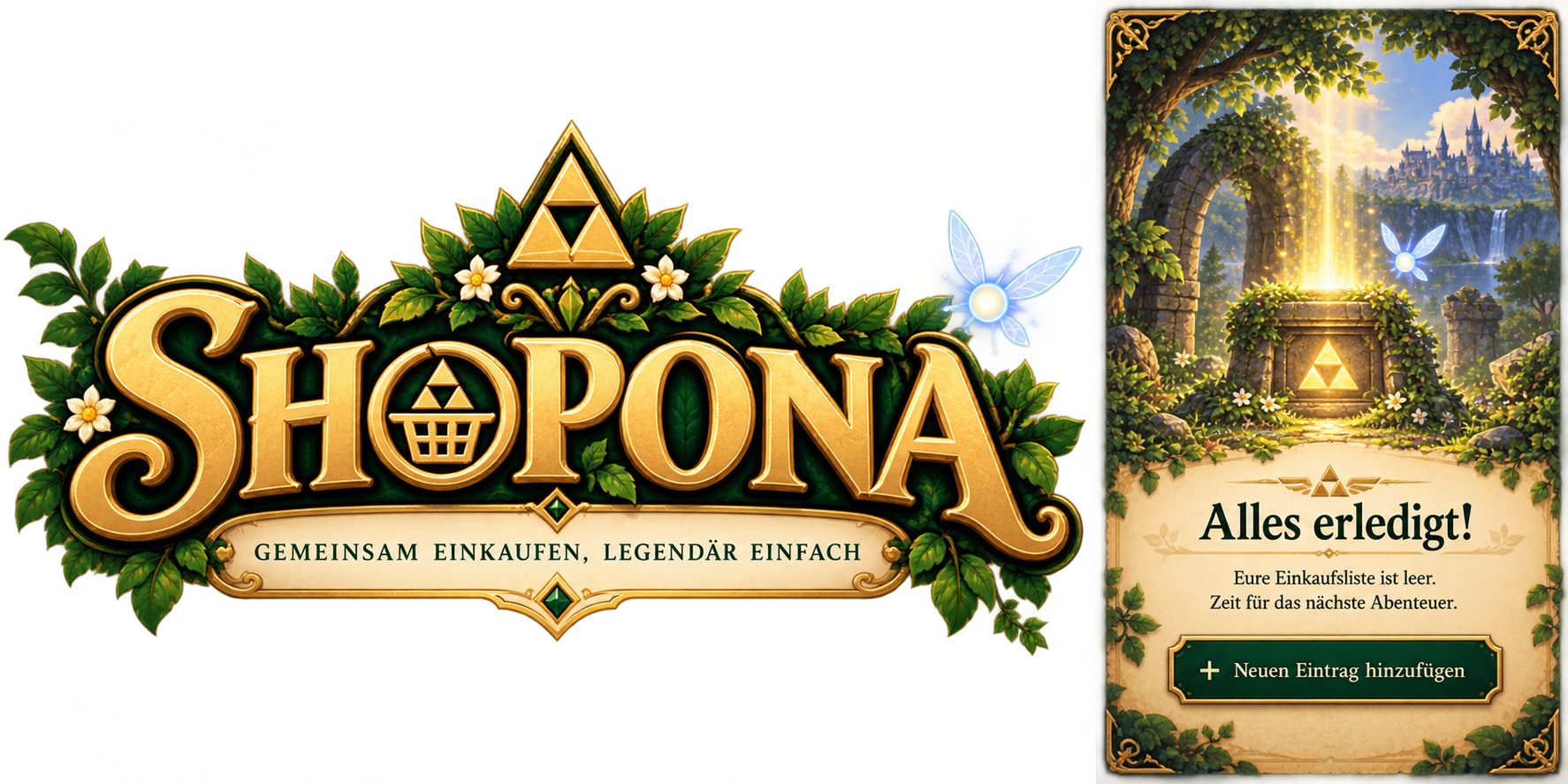 SHOPONA